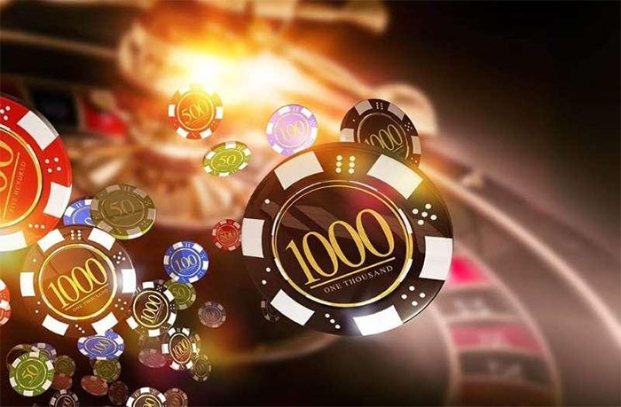 Các game bắn cá online i9Bet
